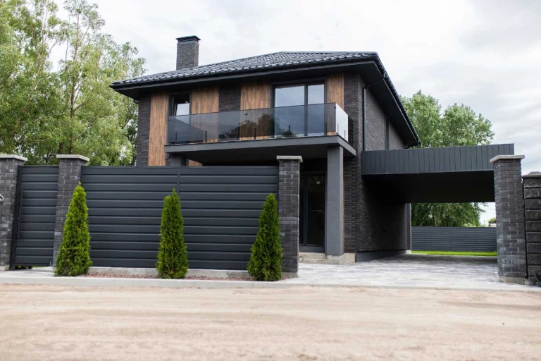 House for sale 200 sq.m., Sergei Kolos Street, 5