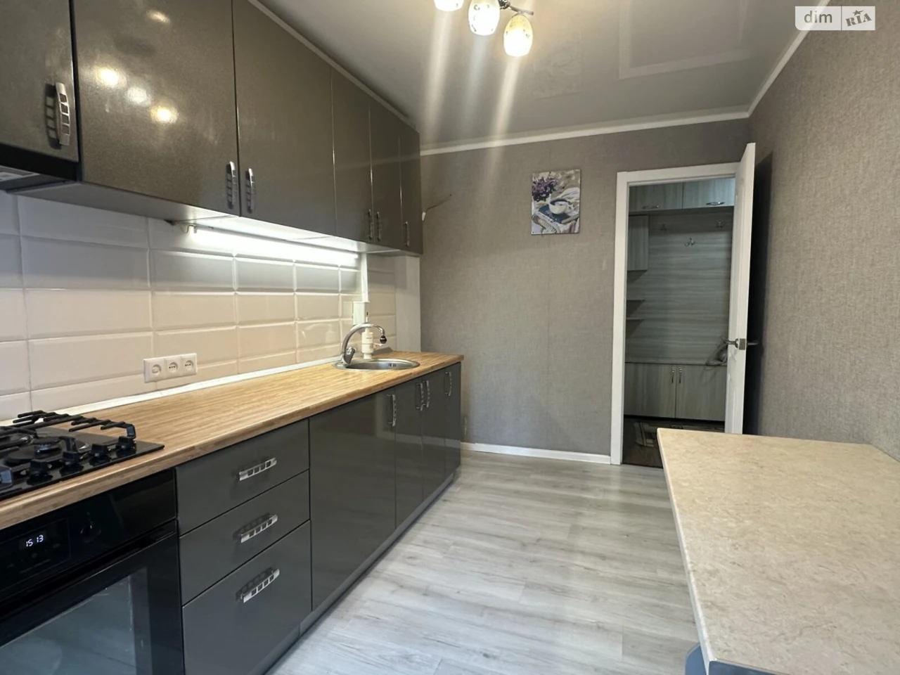 Продажа квартир Вознесеновский (Орджоникидзевский).