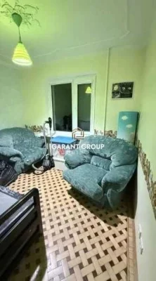 3-кімнатна квартира / вулиця Академіка Корольова / 70 м²