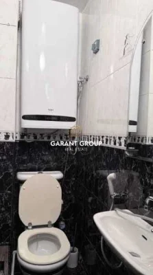 3-кімнатна квартира / вулиця Академіка Корольова / 70 м²