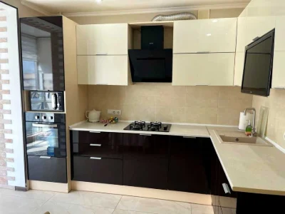 Apartment. Oleg Antonova Street, Vinnytsia