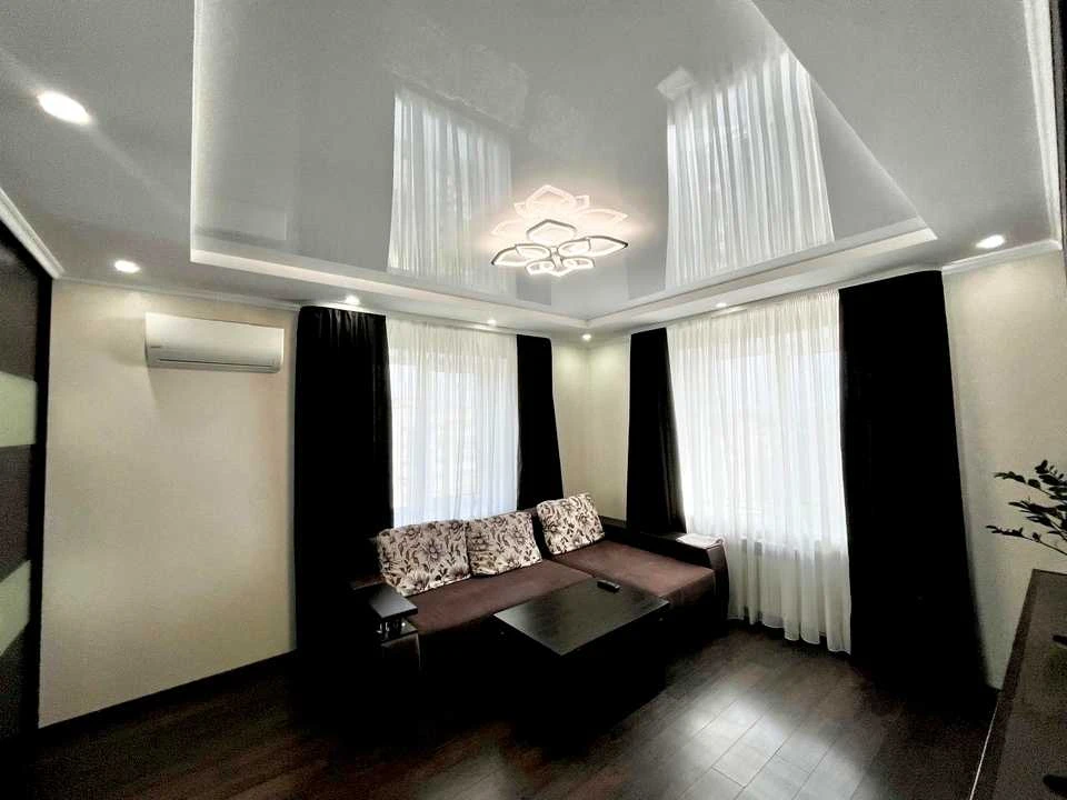 Apartment. Oleg Antonova Street, Vinnytsia
