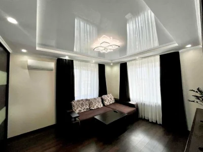 Apartment. Oleg Antonova Street, Vinnytsia