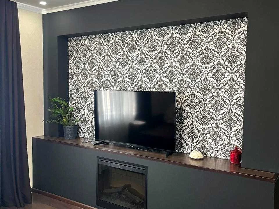 Apartment. Oleg Antonova Street, Vinnytsia