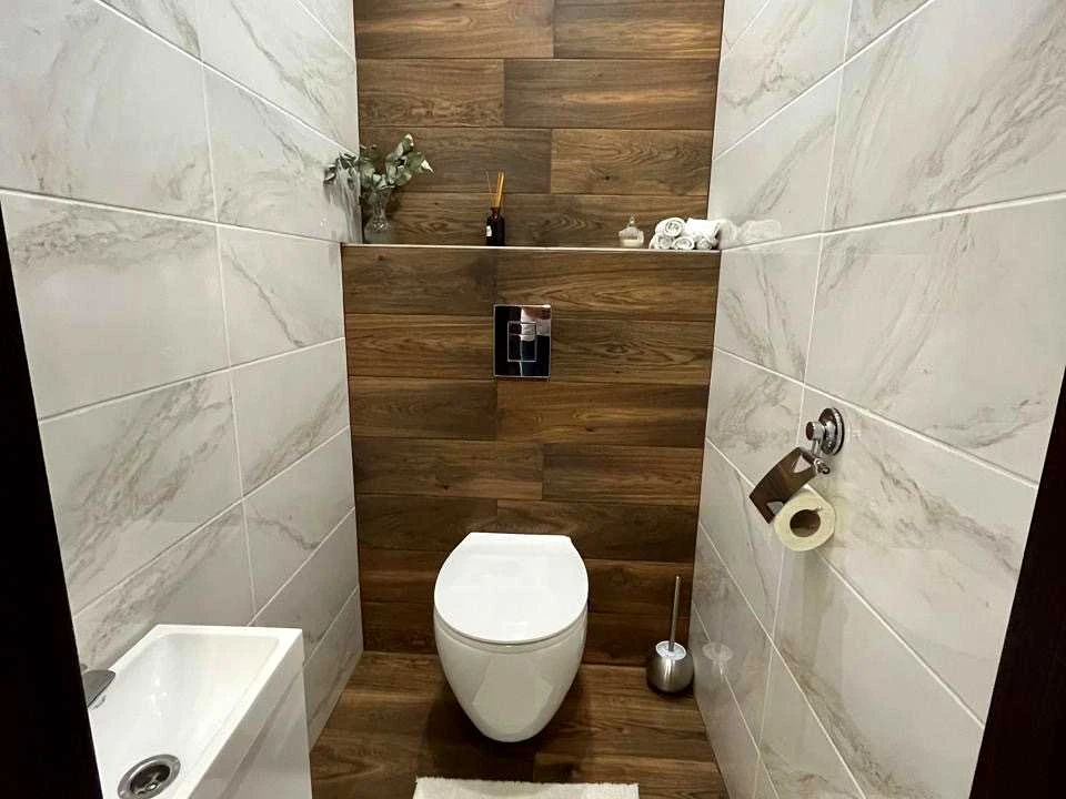 Apartment. Oleg Antonova Street, Vinnytsia