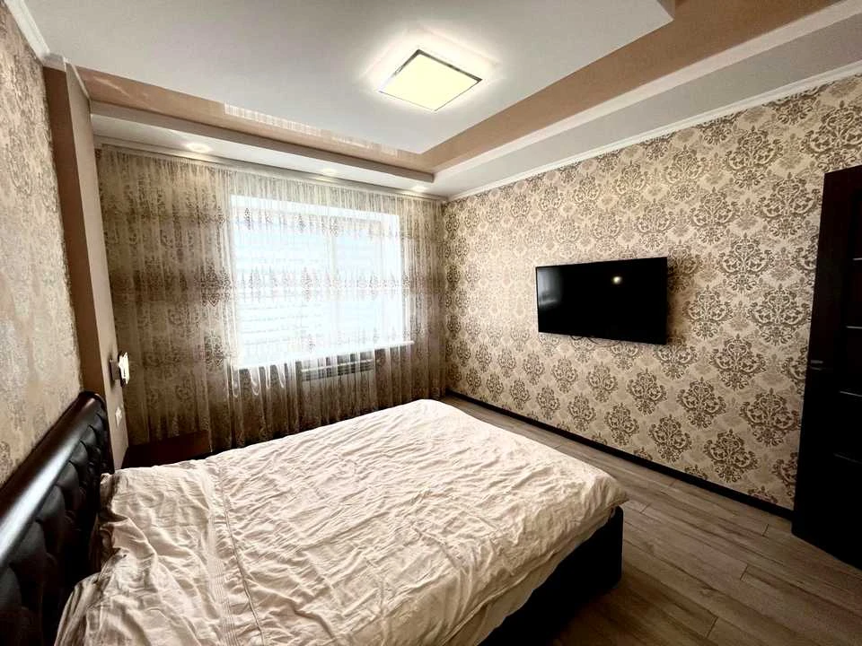 Apartment. Oleg Antonova Street, Vinnytsia