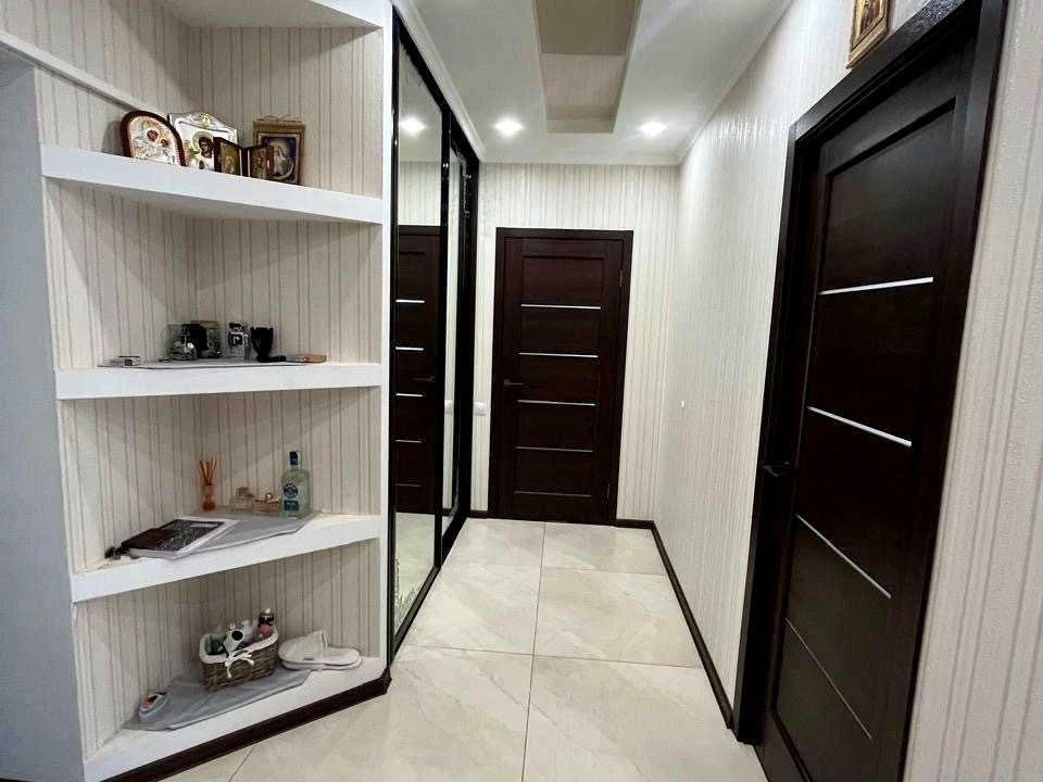 Apartment. Oleg Antonova Street, Vinnytsia