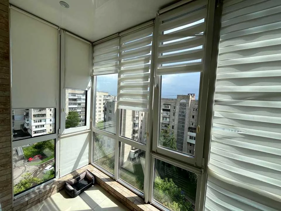 Apartment. Oleg Antonova Street, Vinnytsia