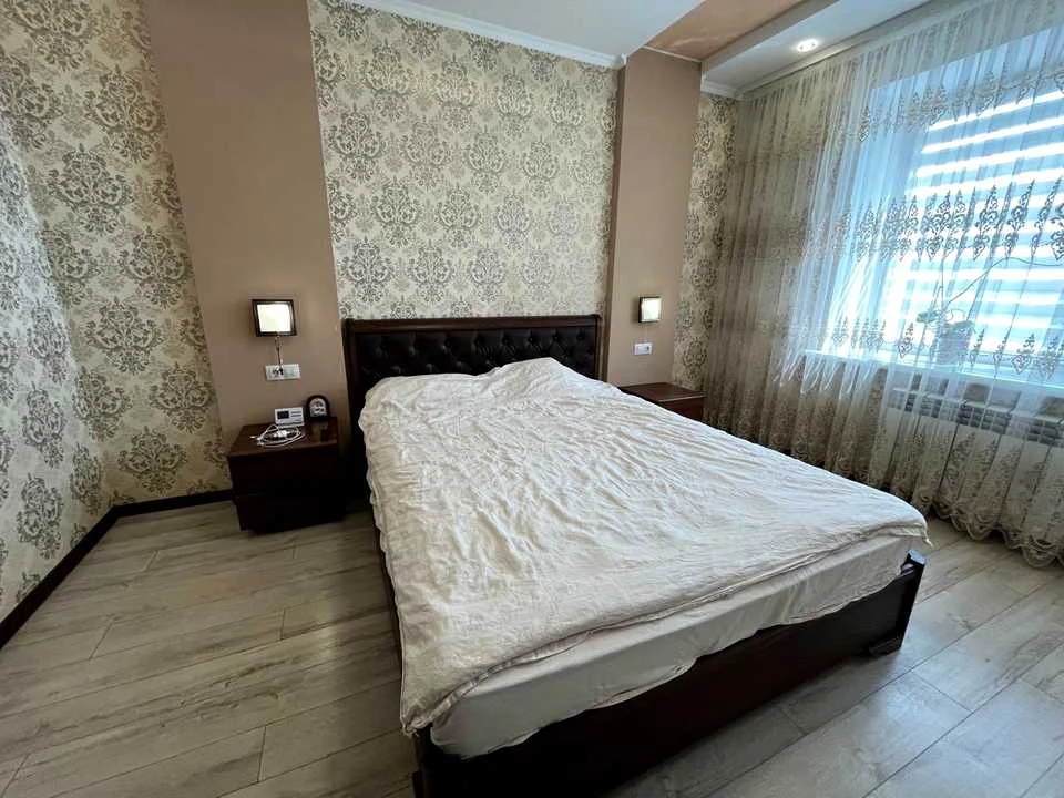 Apartment. Oleg Antonova Street, Vinnytsia