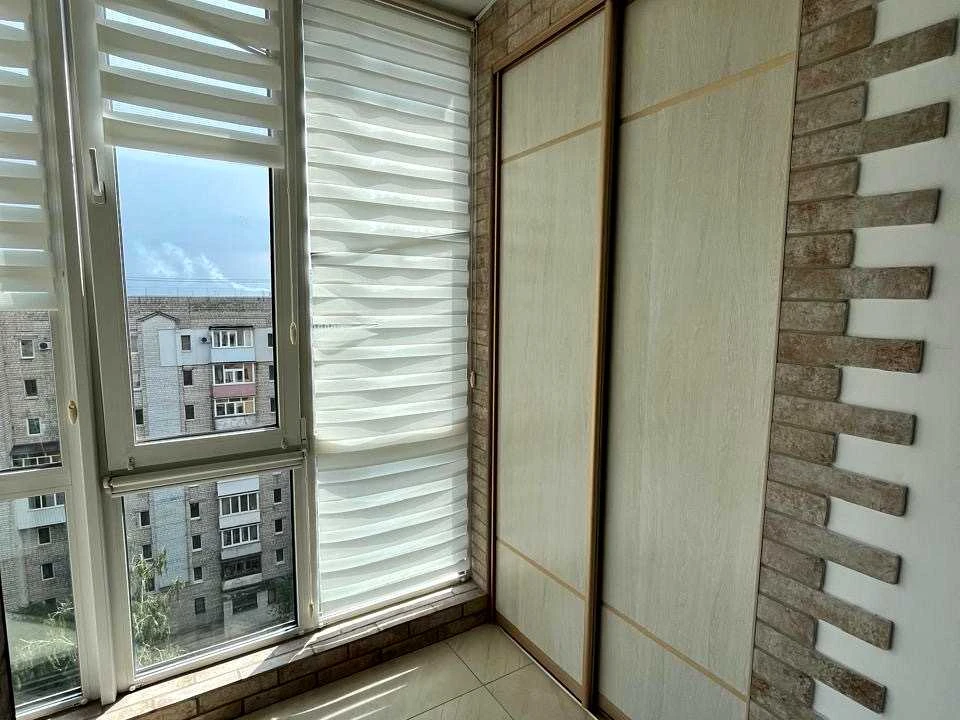 Apartment. Oleg Antonova Street, Vinnytsia