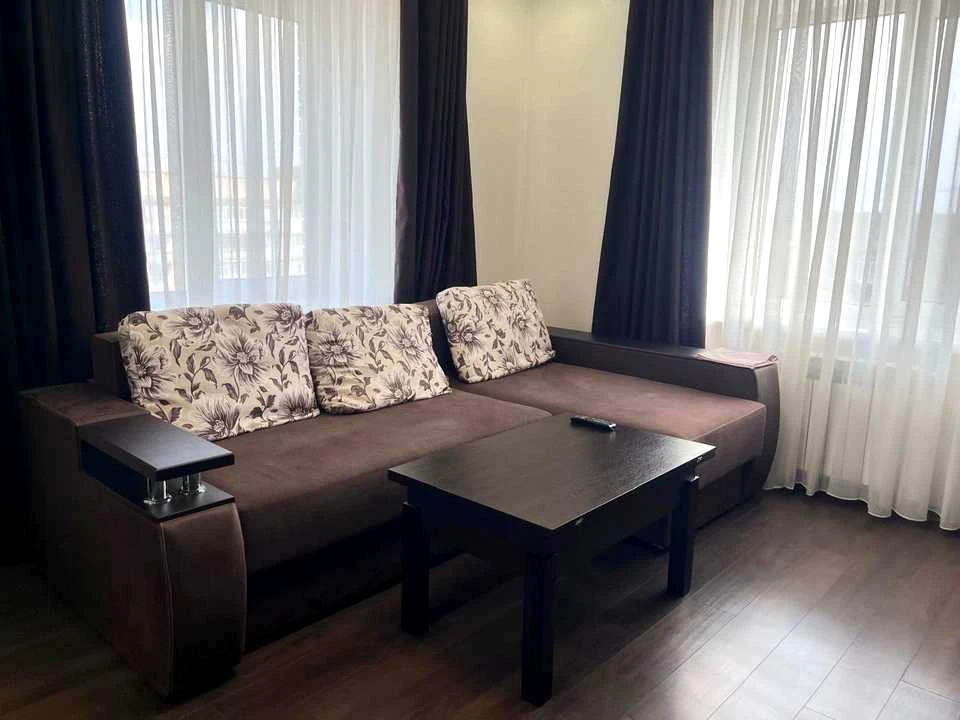 Apartment. Oleg Antonova Street, Vinnytsia