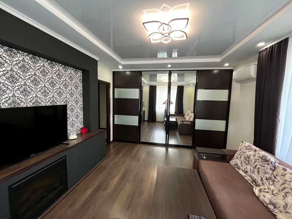 Apartment. Oleg Antonova Street, Vinnytsia
