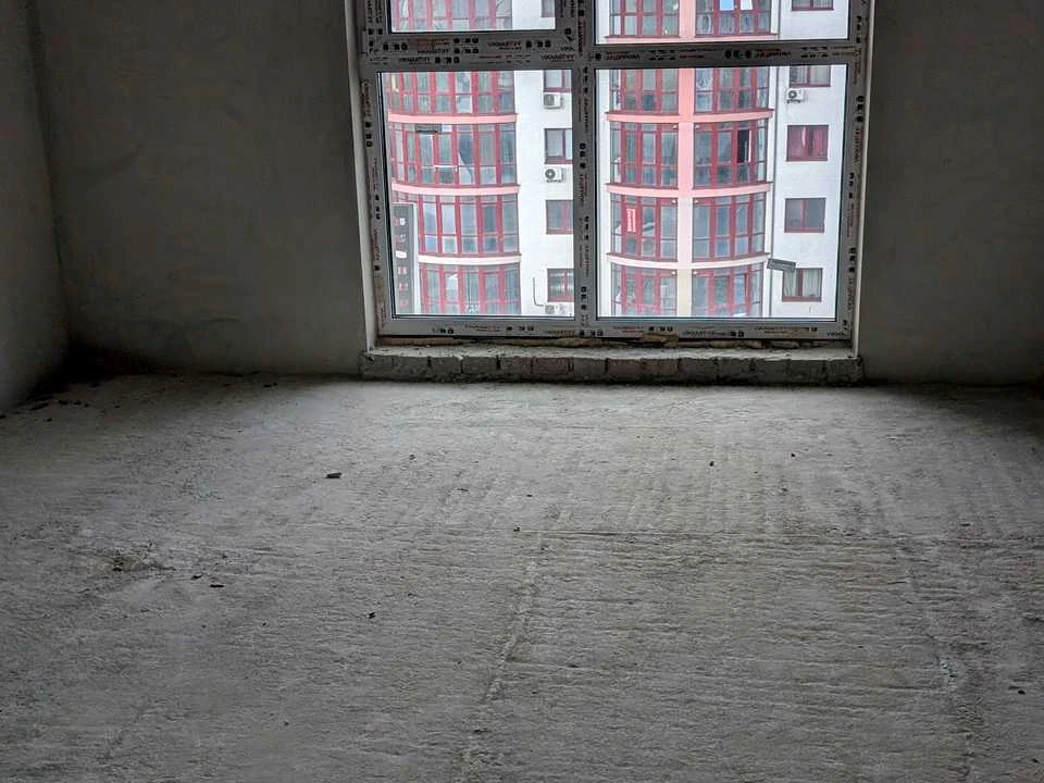 Apartment. Ivano-Frankivsk, Hnat Hotkevych Street