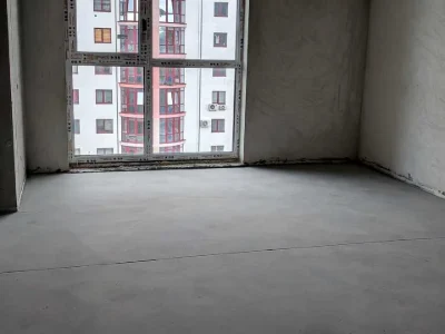 Apartment. Ivano-Frankivsk, Hnat Hotkevych Street