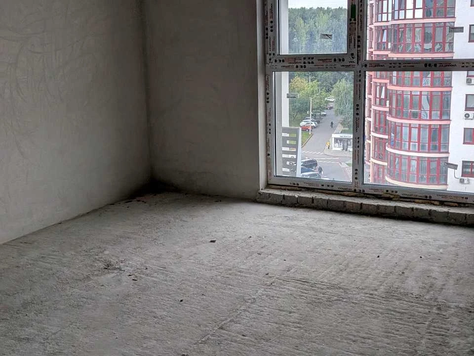 Apartment. Ivano-Frankivsk, Hnat Hotkevych Street