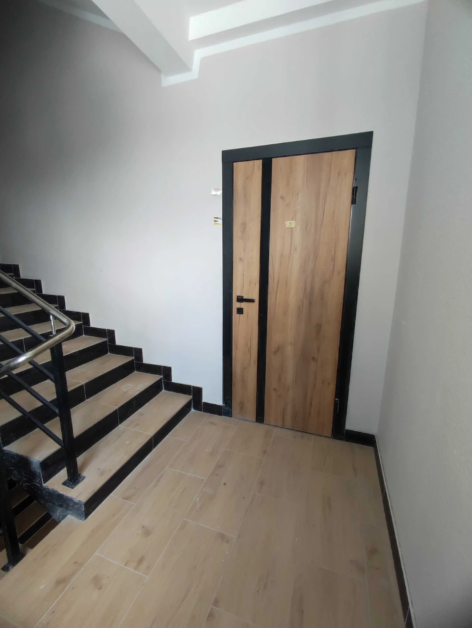 Apartment for sale in ЖК Діброва парк. 3 rooms, 85.7 sq.m.