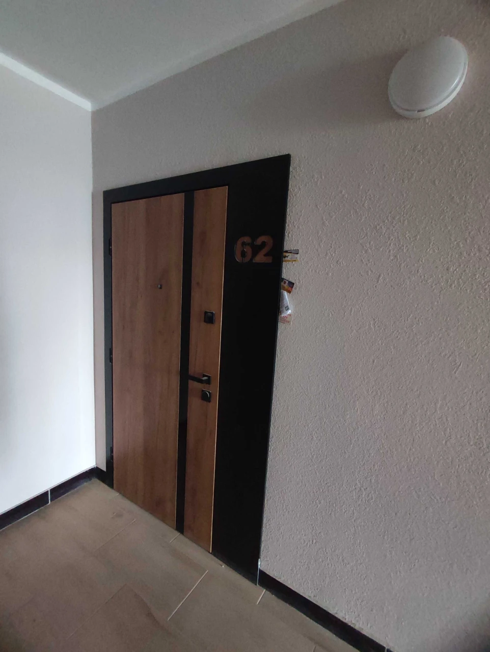 Apartment for sale in ЖК Діброва парк. 3 rooms, 85.7 sq.m.