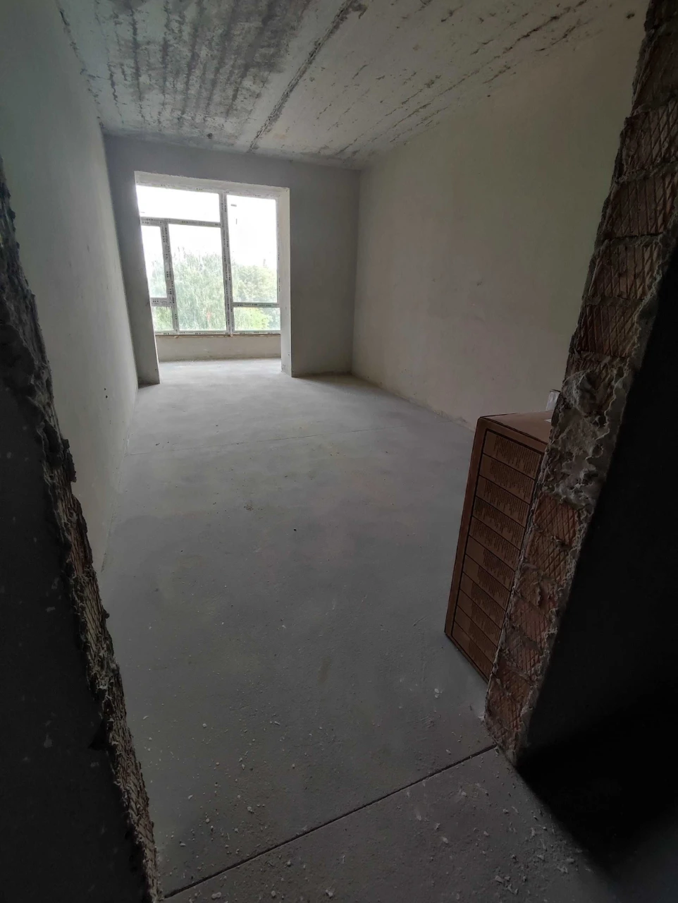 Apartment for sale in ЖК Діброва парк. 3 rooms, 85.7 sq.m.
