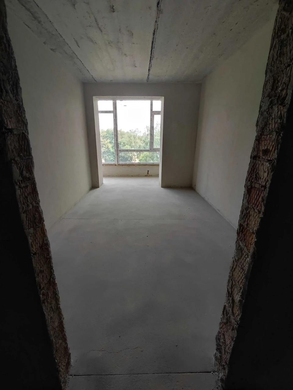 Apartment for sale in ЖК Діброва парк. 3 rooms, 85.7 sq.m.