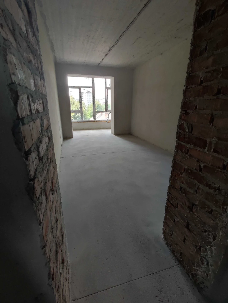 Apartment for sale in ЖК Діброва парк. 3 rooms, 85.7 sq.m.