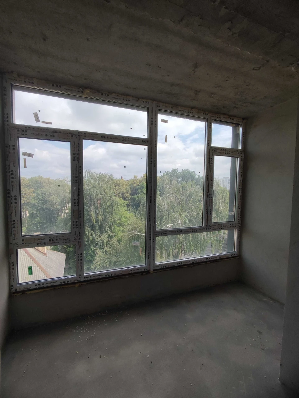 Apartment for sale in ЖК Діброва парк. 3 rooms, 85.7 sq.m.