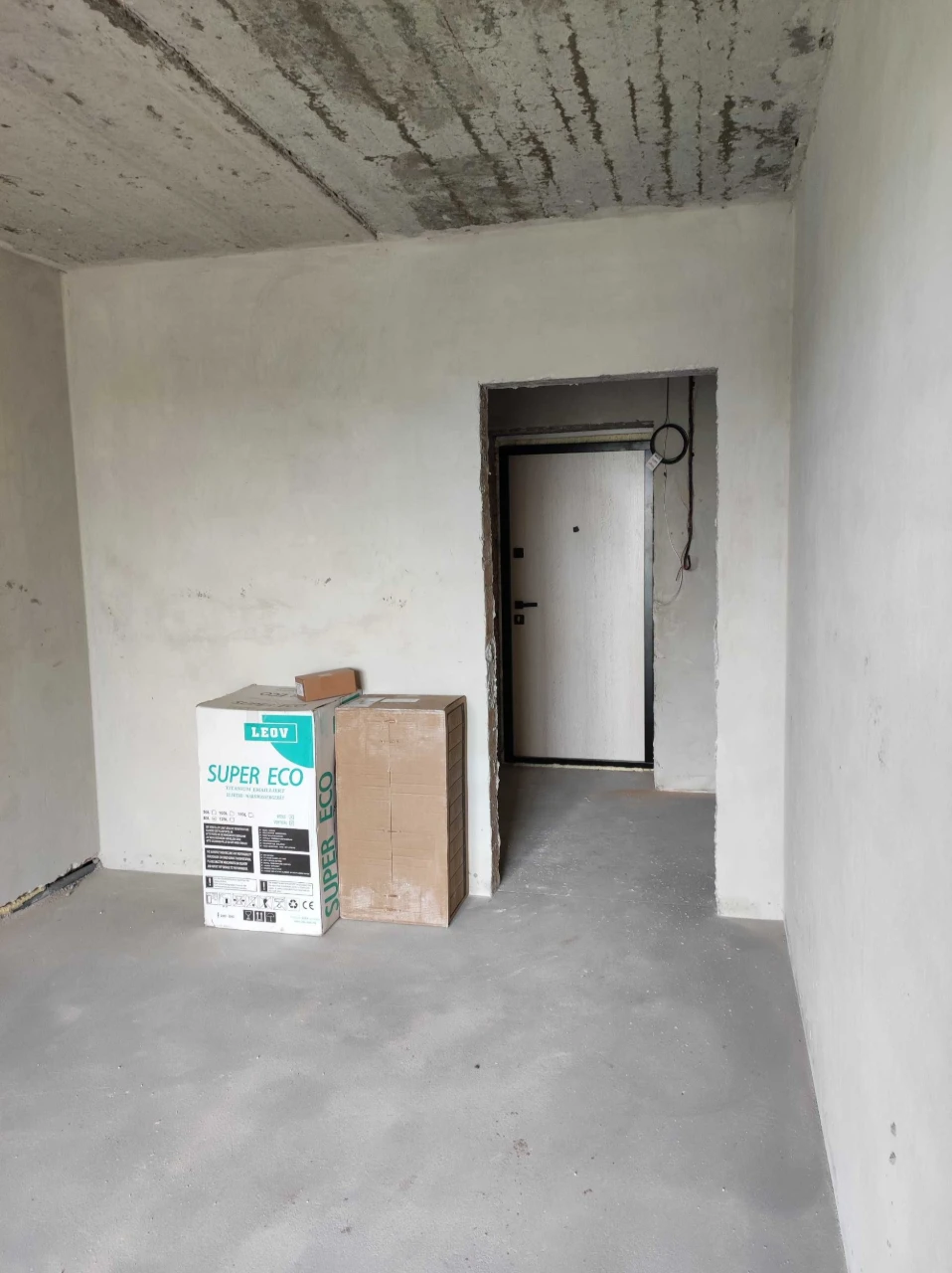 Apartment for sale in ЖК Діброва парк. 3 rooms, 85.7 sq.m.