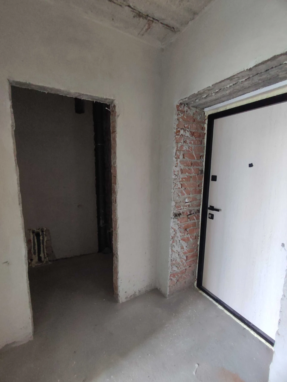 Apartment for sale in ЖК Діброва парк. 3 rooms, 85.7 sq.m.