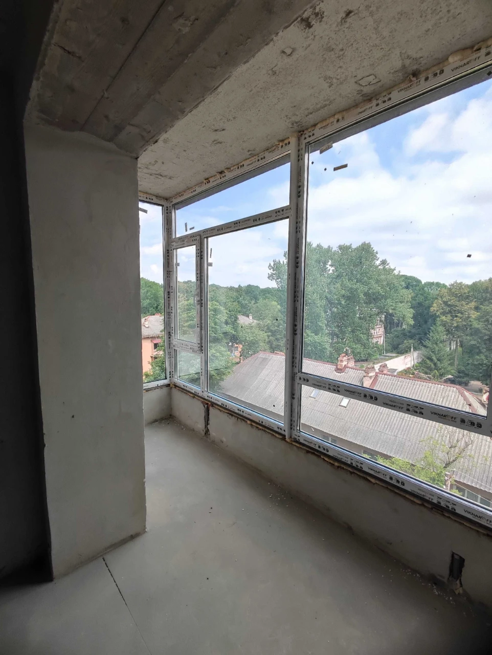 Apartment for sale in ЖК Діброва парк. 3 rooms, 85.7 sq.m.
