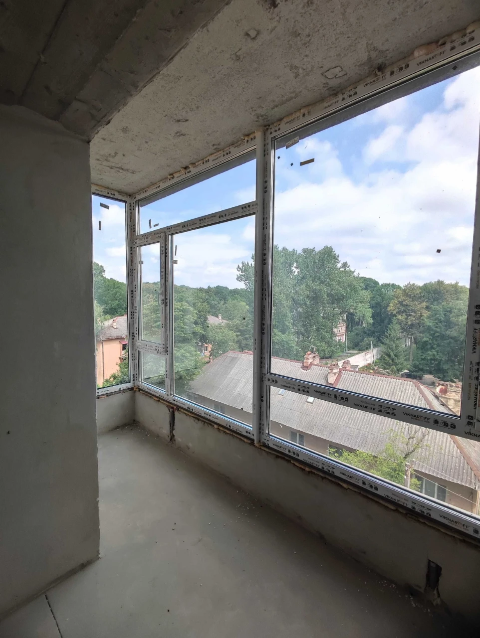 Apartment for sale in ЖК Діброва парк. 3 rooms, 85.7 sq.m.