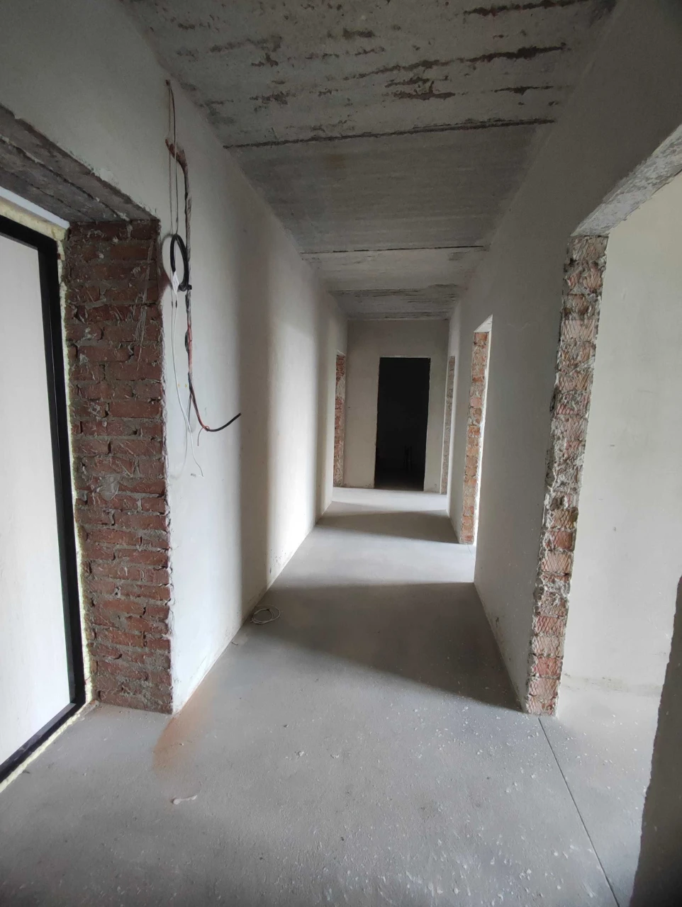 Apartment for sale in ЖК Діброва парк. 3 rooms, 85.7 sq.m.