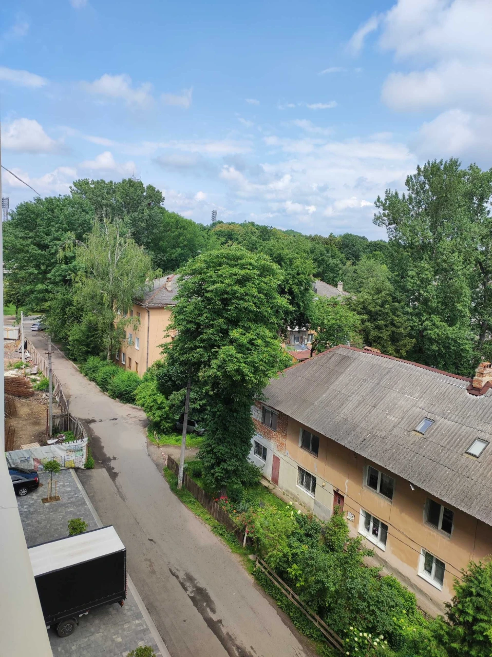 Apartment for sale in ЖК Діброва парк. 3 rooms, 85.7 sq.m.