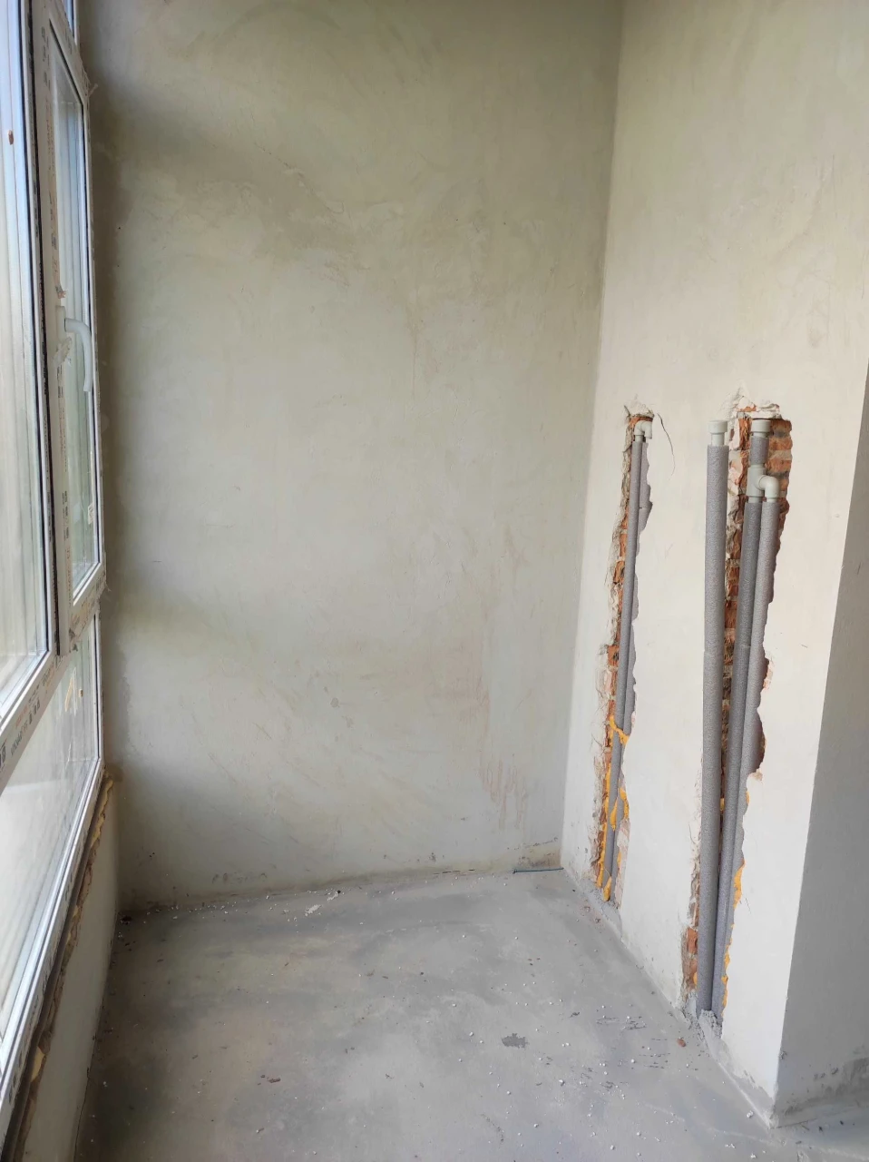Apartment for sale in ЖК Діброва парк. 3 rooms, 85.7 sq.m.