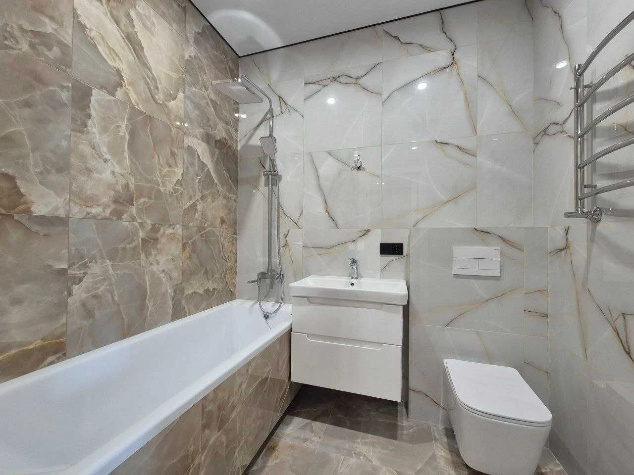 Apartment for Sale: One-bedroom apartment, Brailka, Pelustkovy 6/9 floor, 41 sq m