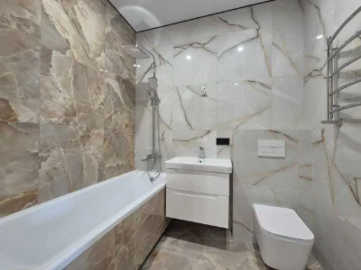 Apartment for Sale: One-bedroom apartment, Brailka, Pelustkovy 6/9 floor, 41 sq m