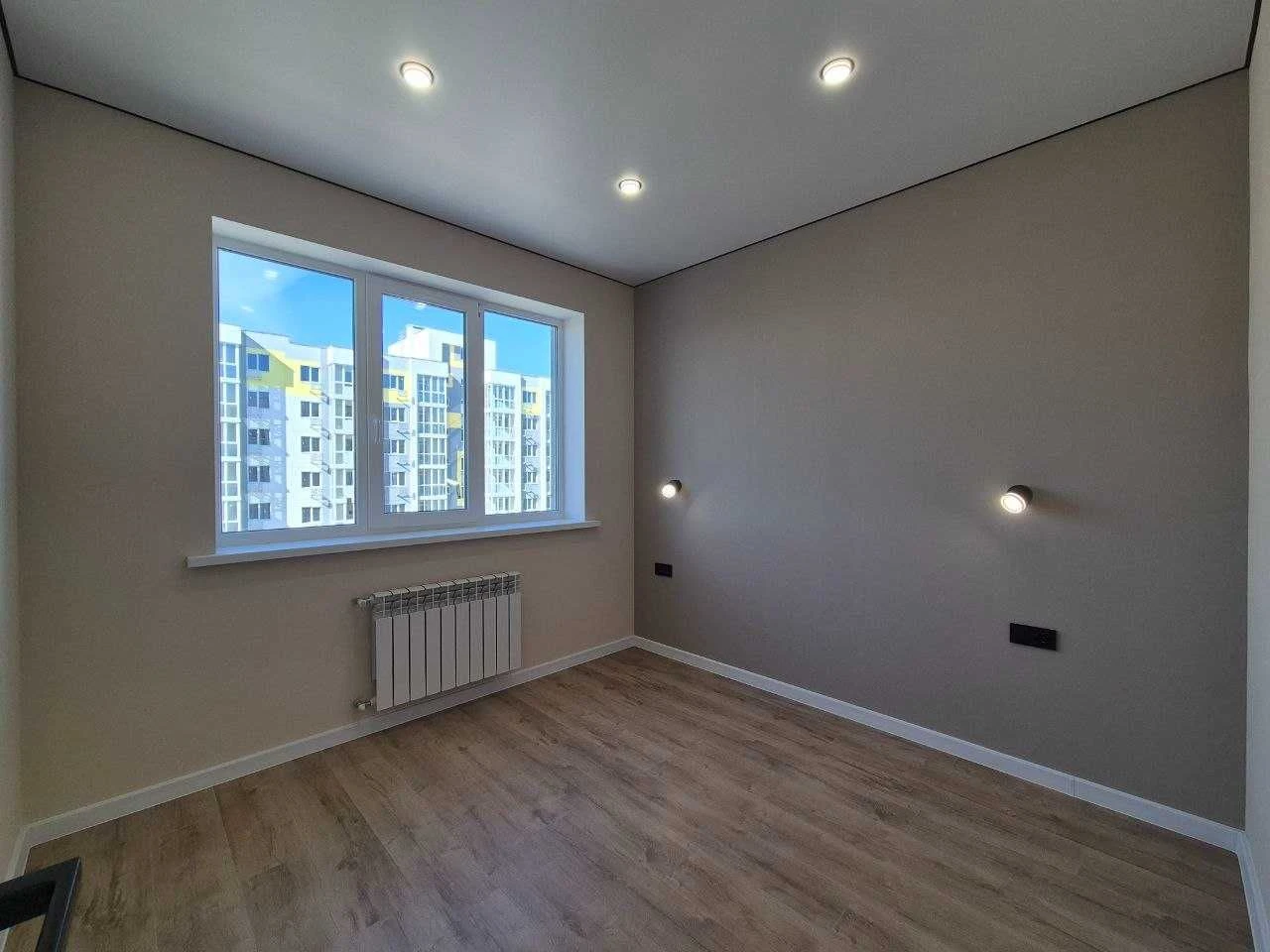 Apartment for Sale: One-bedroom apartment, Brailka, Pelustkovy 6/9 floor, 41 sq m