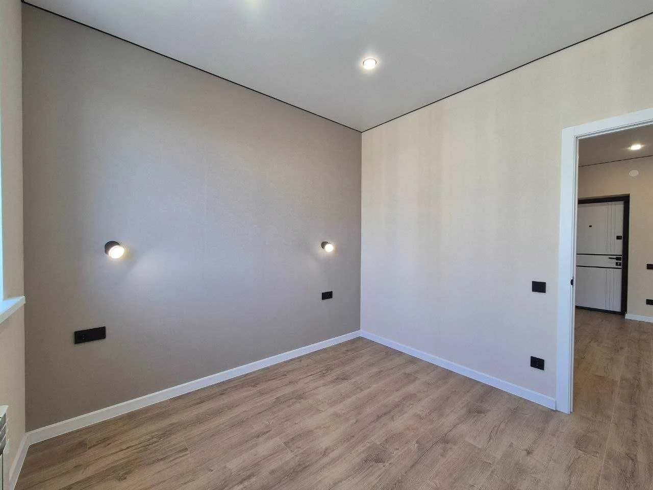 Apartment for Sale: One-bedroom apartment, Brailka, Pelustkovy 6/9 floor, 41 sq m