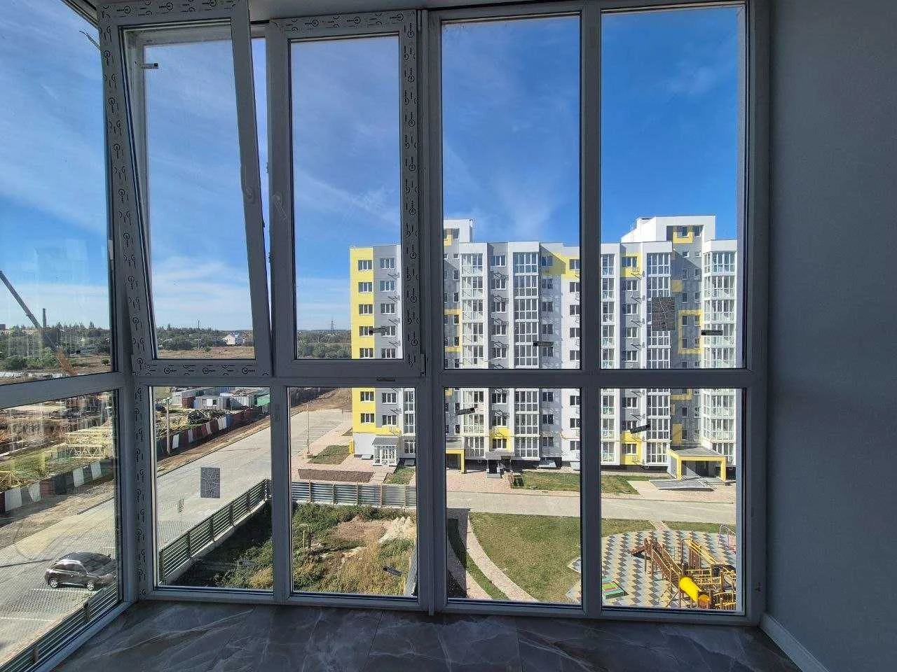 Apartment for Sale: One-bedroom apartment, Brailka, Pelustkovy 6/9 floor, 41 sq m