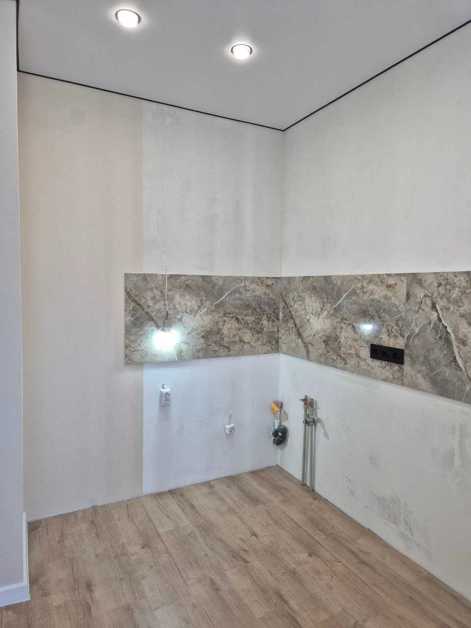 Apartment for Sale: One-bedroom apartment, Brailka, Pelustkovy 6/9 floor, 41 sq m