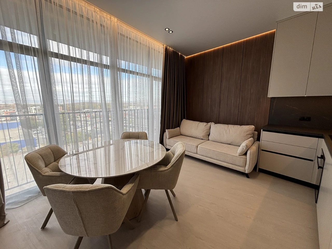 Apartment for Sale - New
