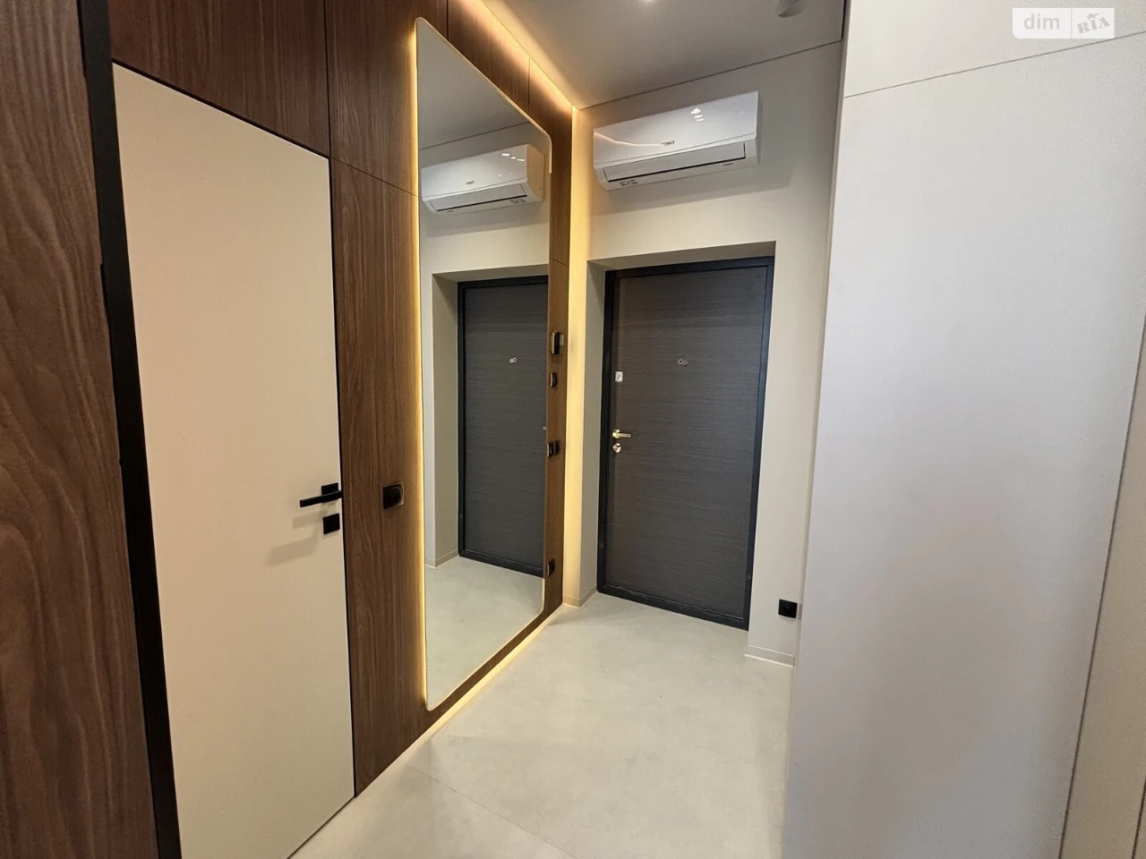 Apartment for Sale - New