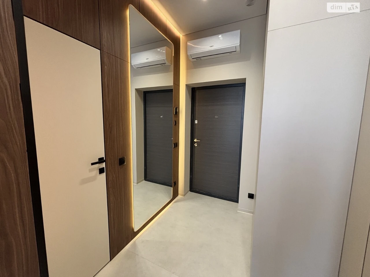 Apartment for Sale - New