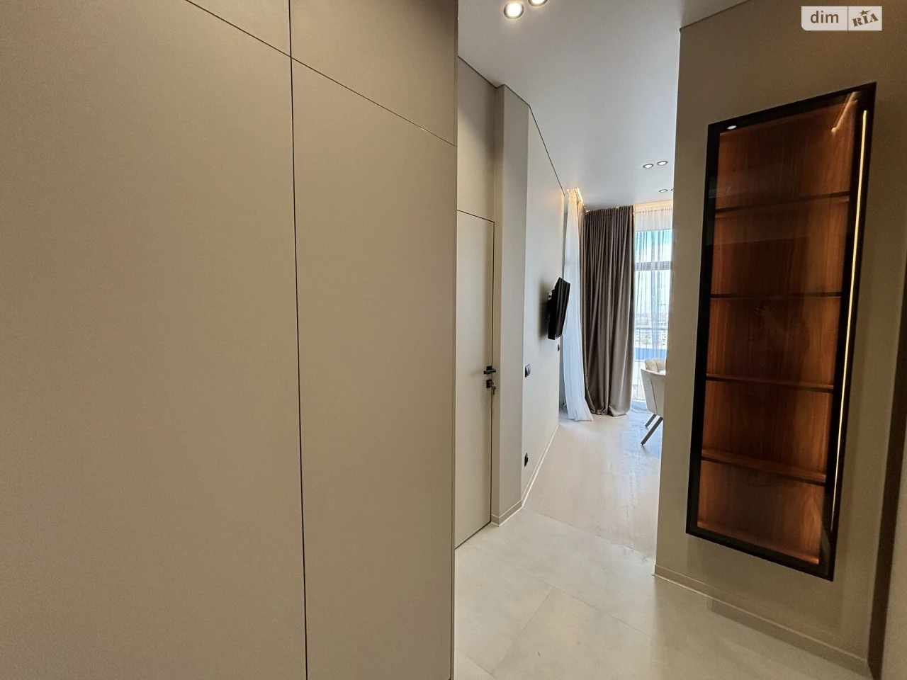 Apartment for Sale - New