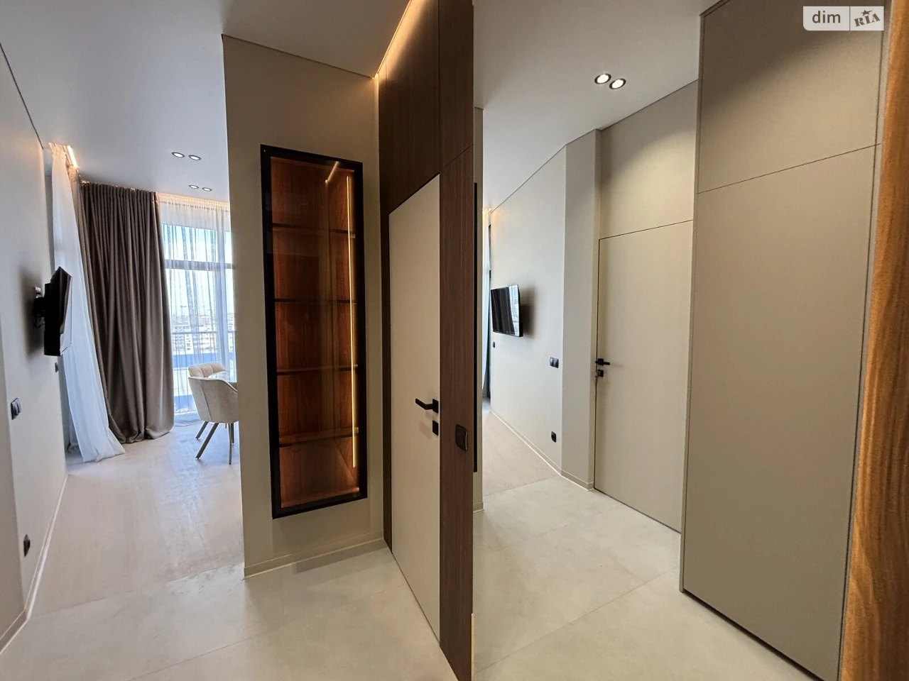 Apartment for Sale - New
