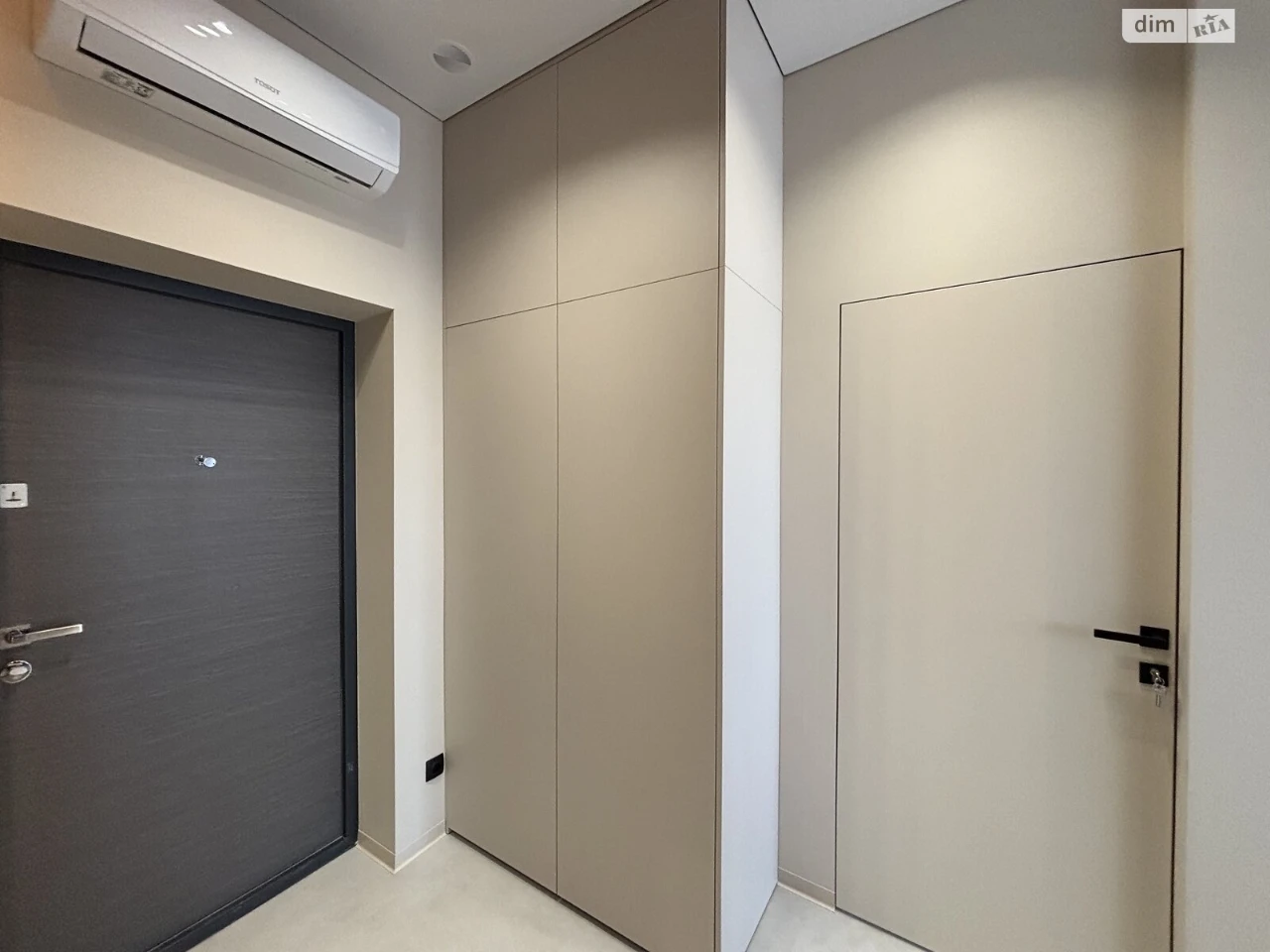 Apartment for Sale - New