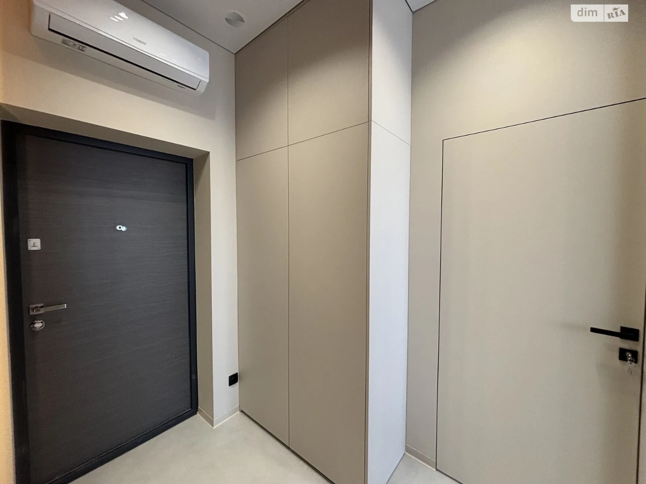 Apartment for Sale - New