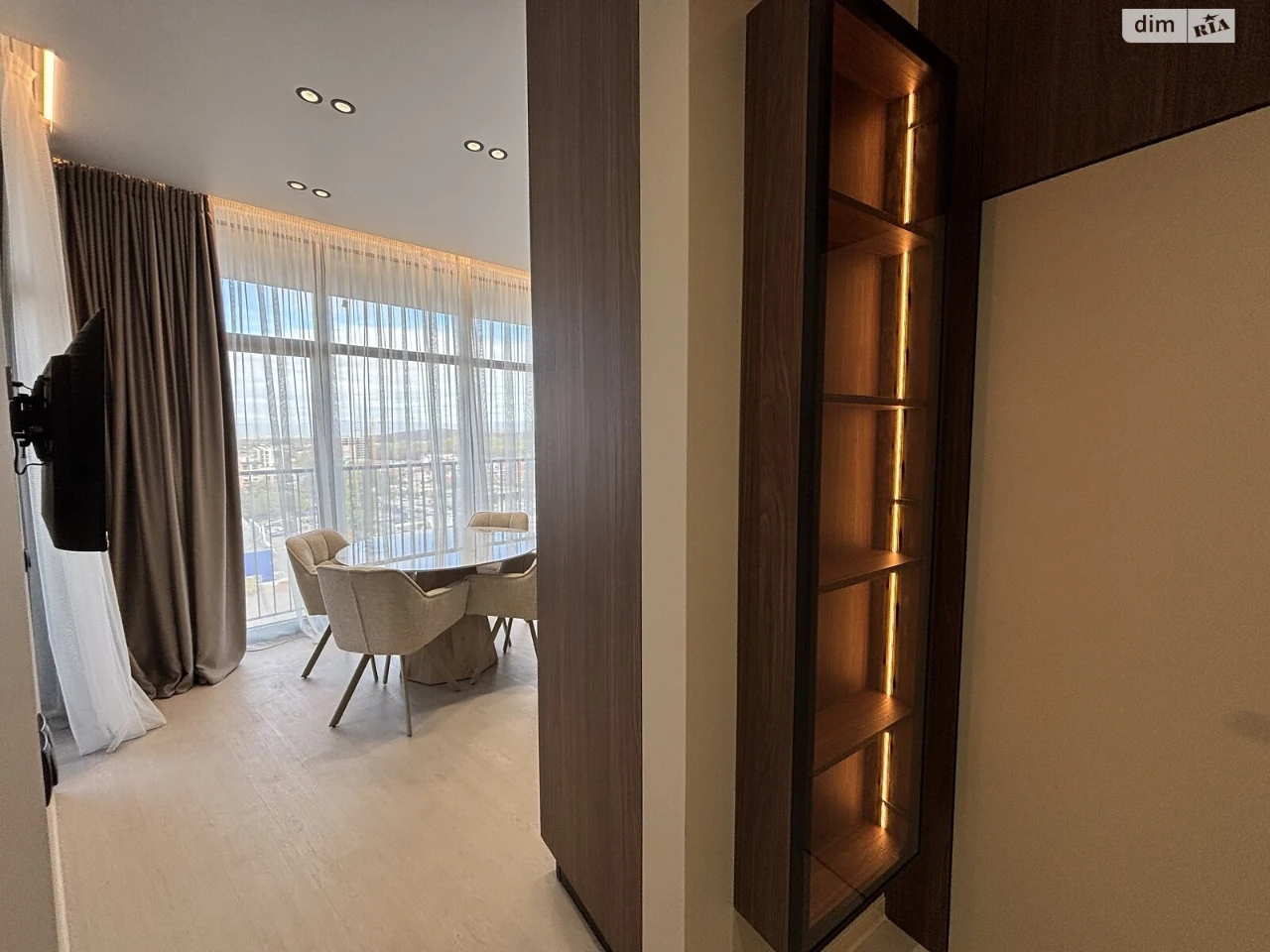 Apartment for Sale - New