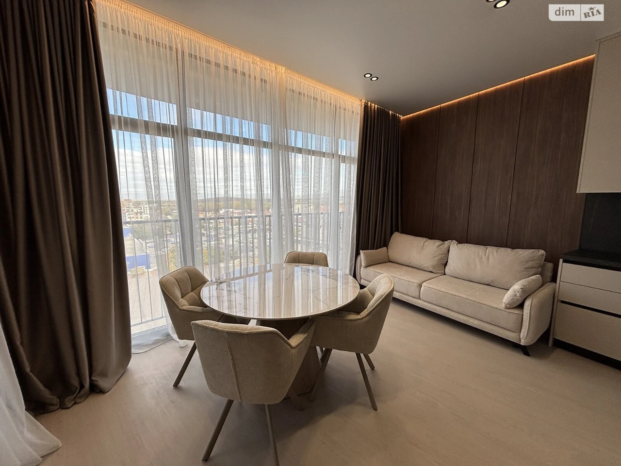 Apartment for Sale - New