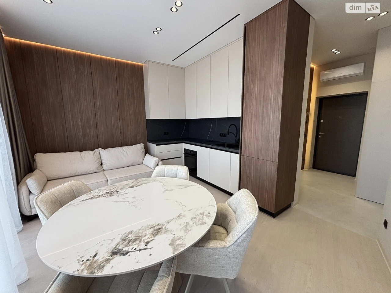 Apartment for Sale - New