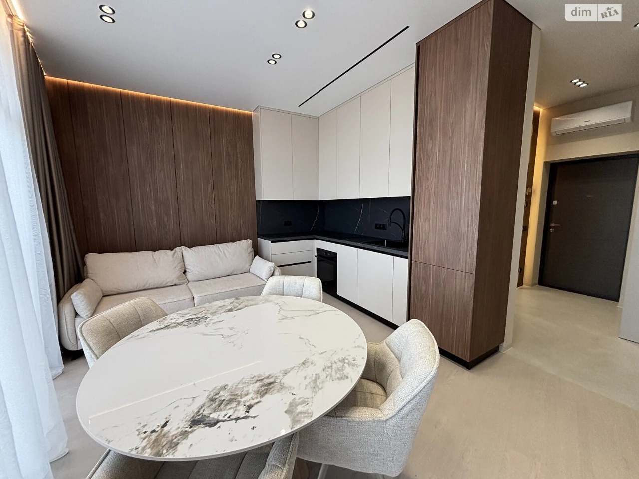 Apartment for Sale - New
