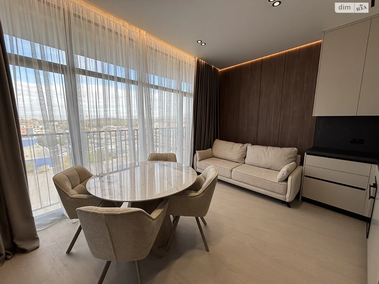 Apartment for Sale - New